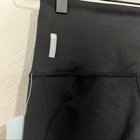 New Zella high waist midi leggings - Picture 5 of 11